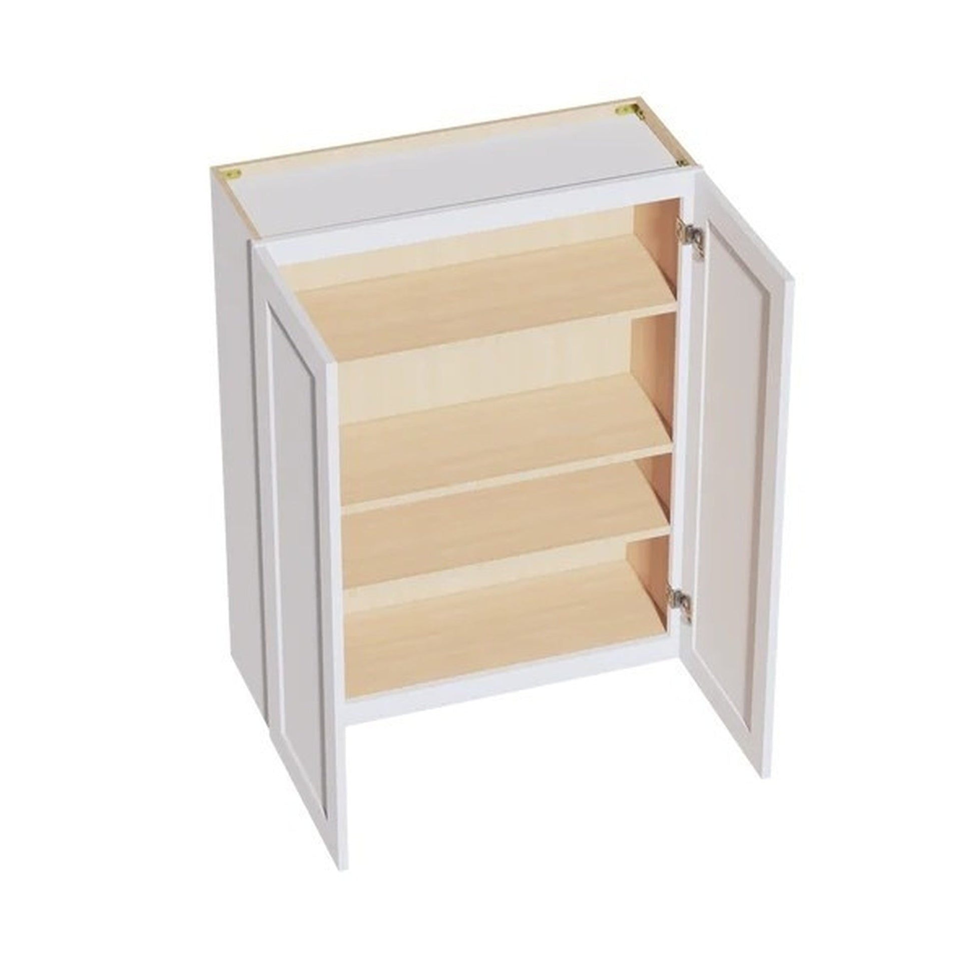 Shaker Wall Cabinet 33" (W3342) · Ardelle