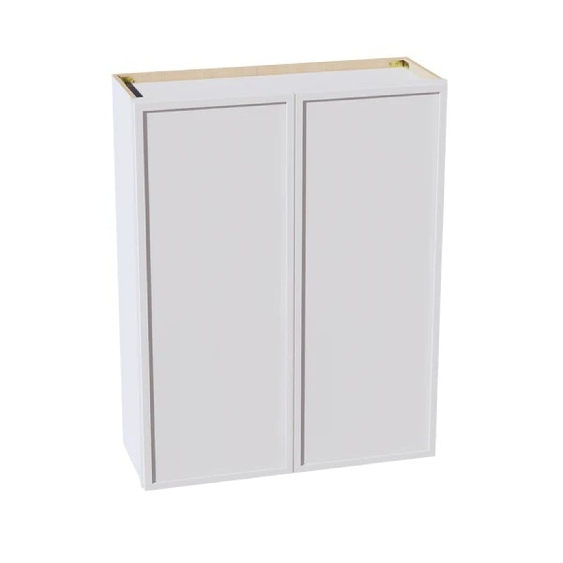 Slim Shaker Wall Cabinet 33" (W3342) · Slim