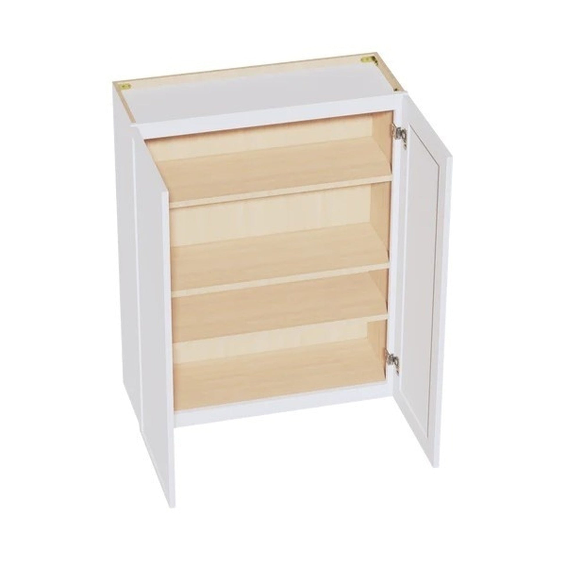 Slim Shaker Wall Cabinet 33" (W3342) · Slim