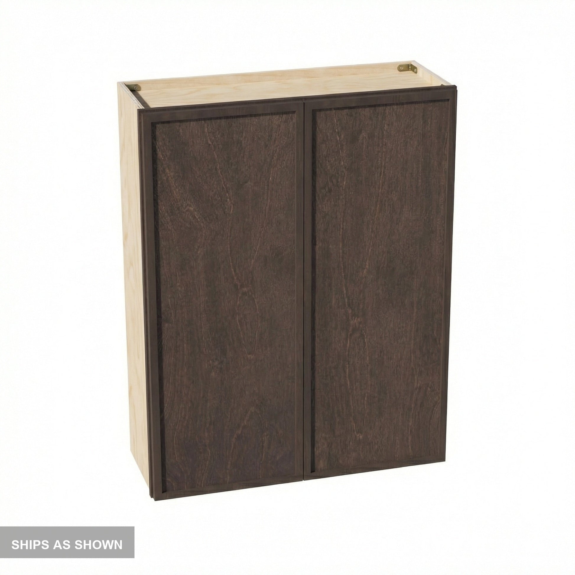Slim Shaker Wall Cabinet 33" (W3342) · Slim