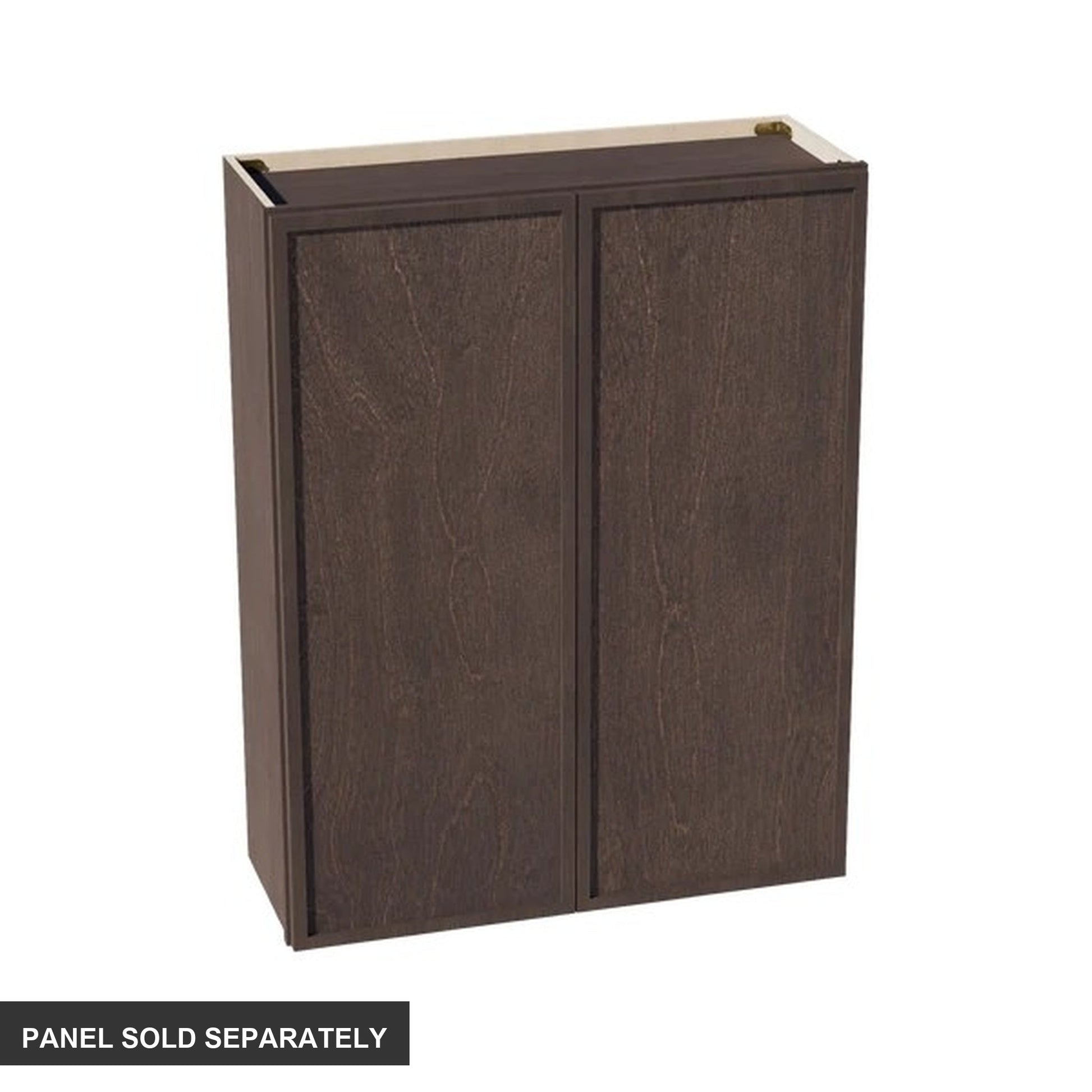 Slim Shaker Wall Cabinet 33" (W3342) · Slim