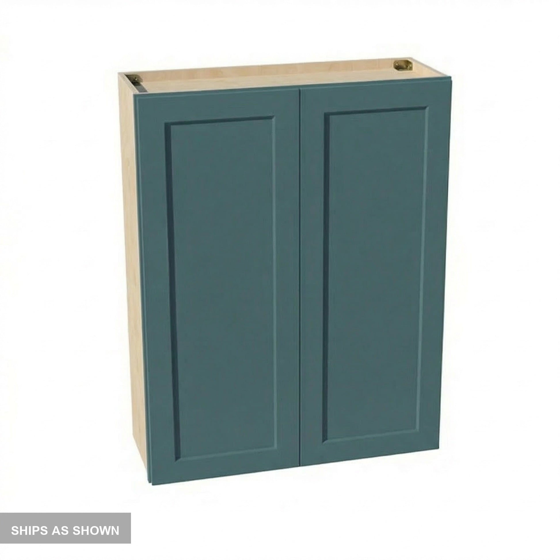 Shaker Wall Cabinet 33" (W3342) · Tallis