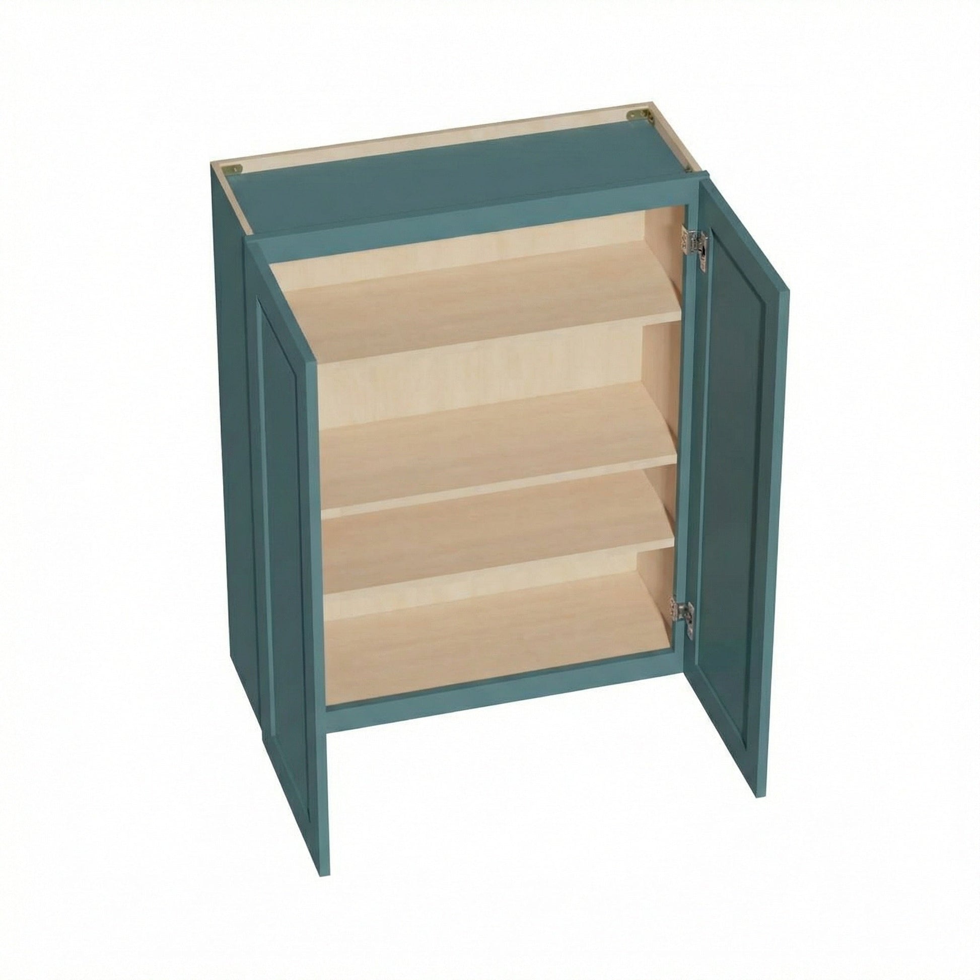 Shaker Wall Cabinet 33" (W3342) · Tallis