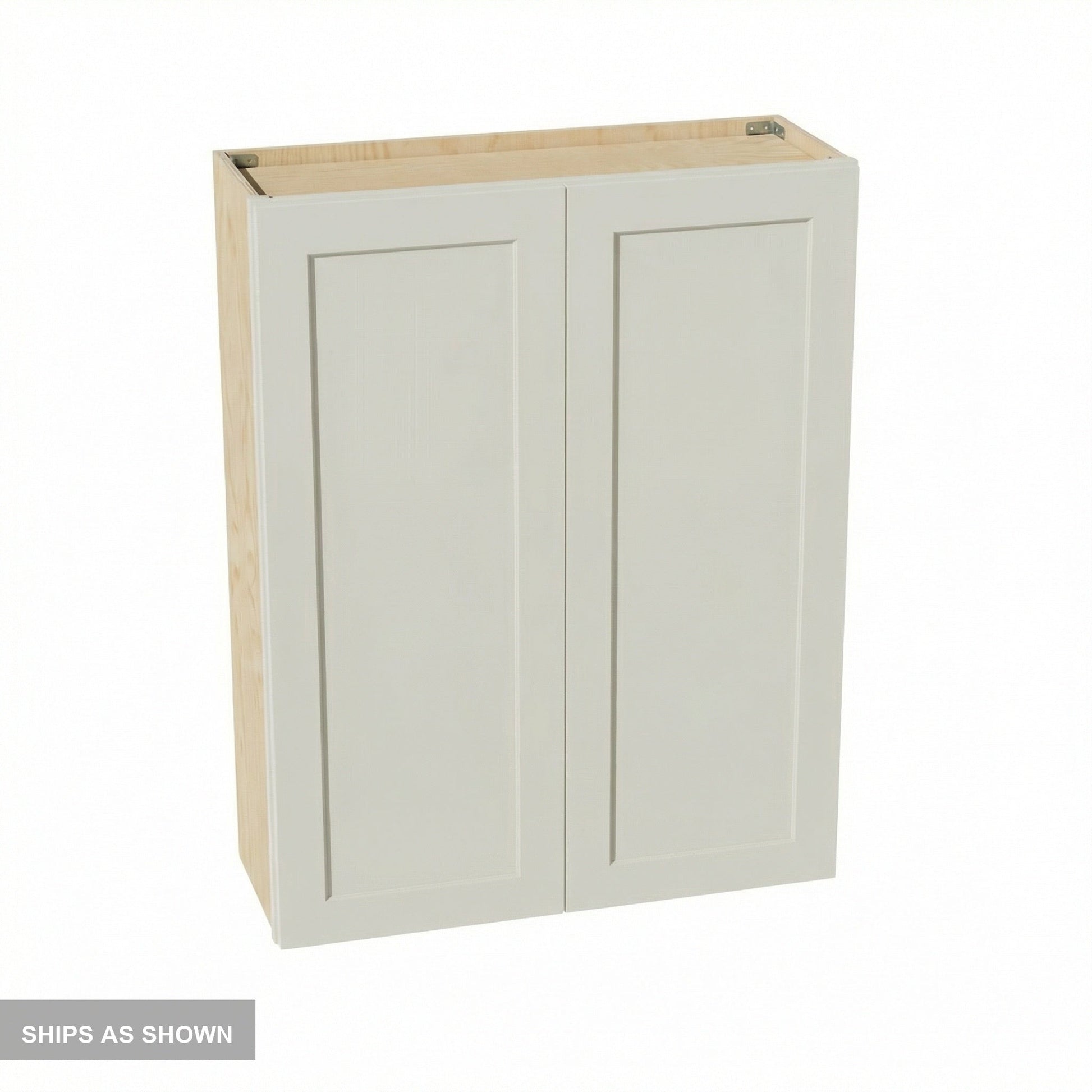 Shaker Wall Cabinet 33" (W3342) · Tallis