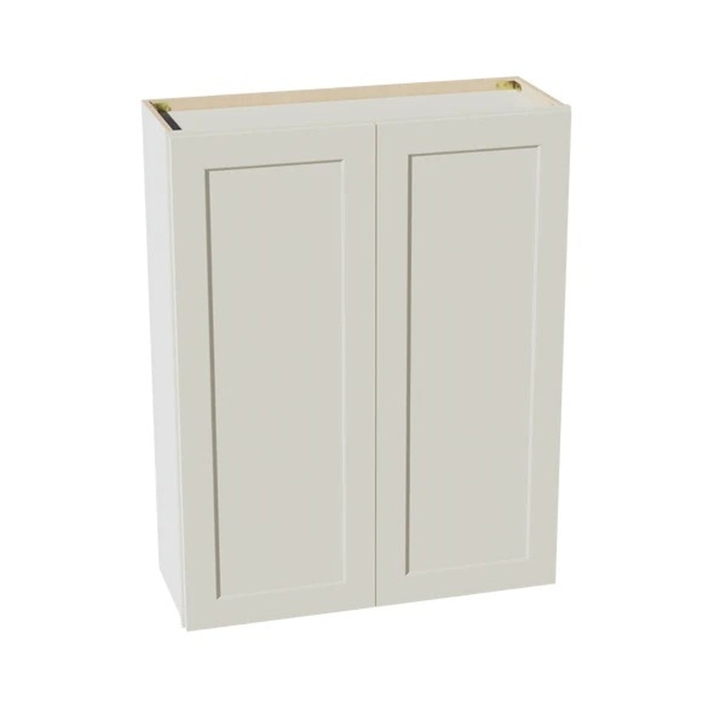 Quik Cabinets W3342 Tallis Swan White - Hero
