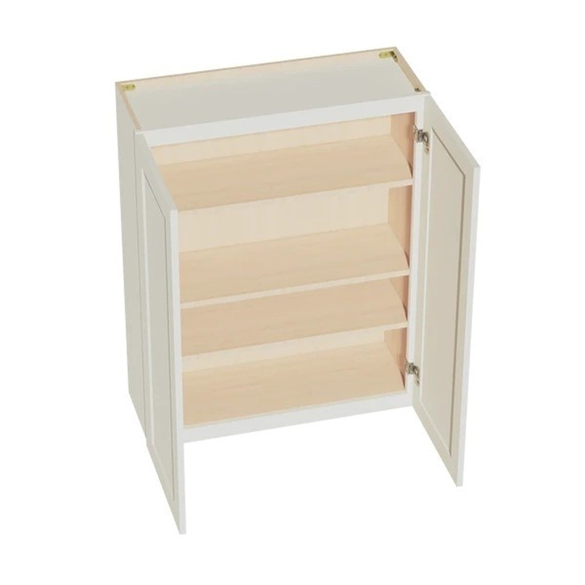 Shaker Wall Cabinet 33" (W3342) · Tallis