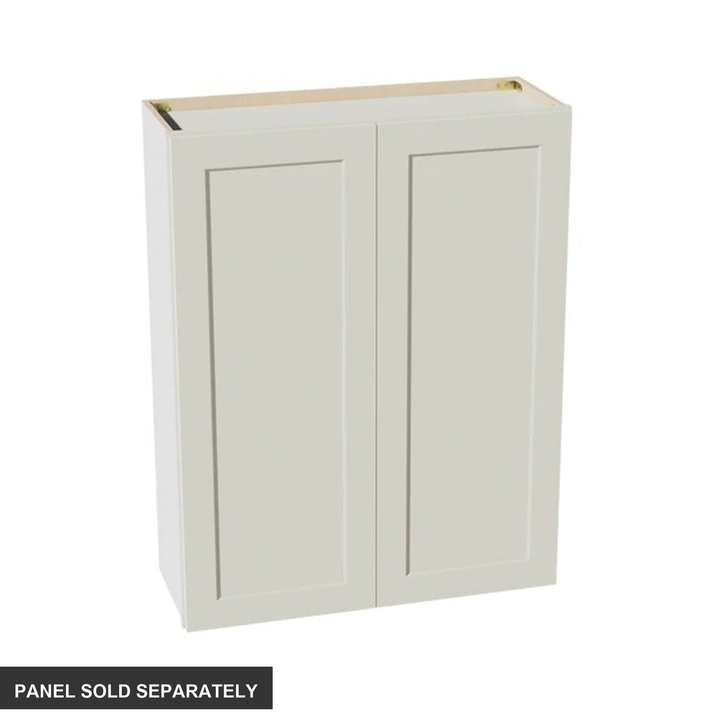 Quik Cabinets W3342 Tallis Swan White - Product