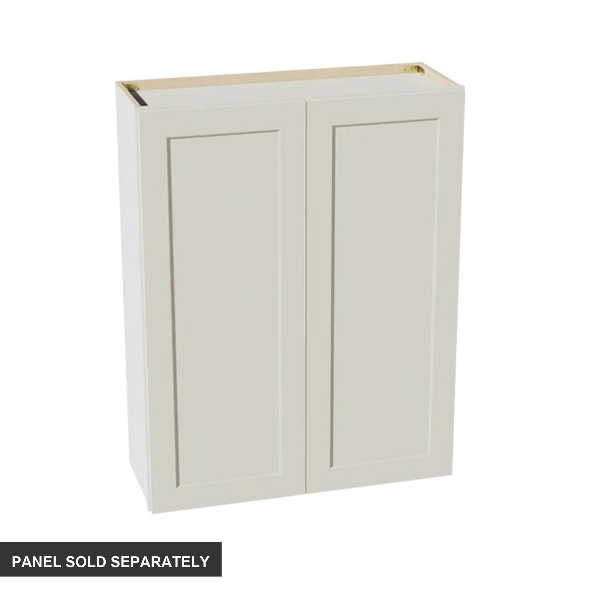 Shaker Wall Cabinet 33" (W3342) · Tallis