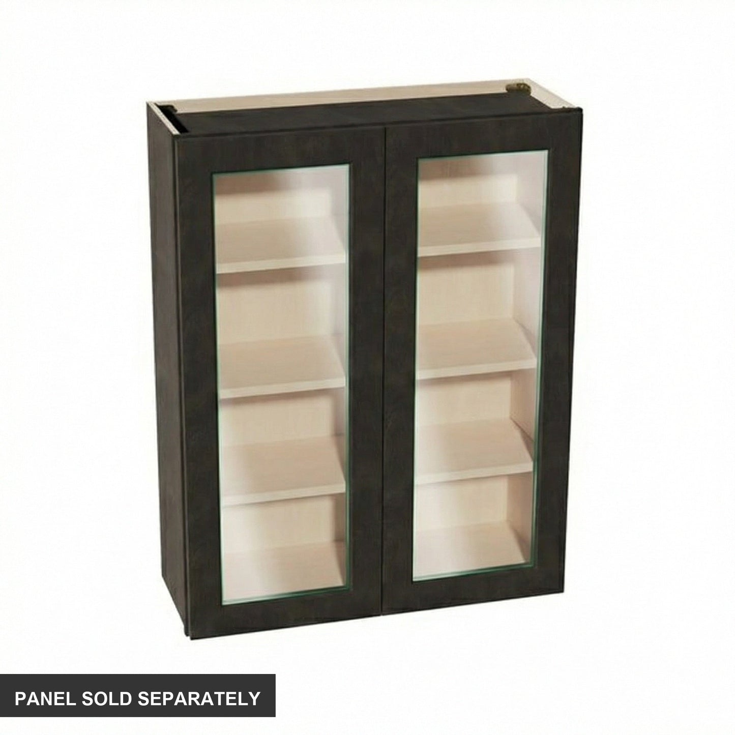 Quik Cabinets W3342GD Ardelle Charcoal - Product