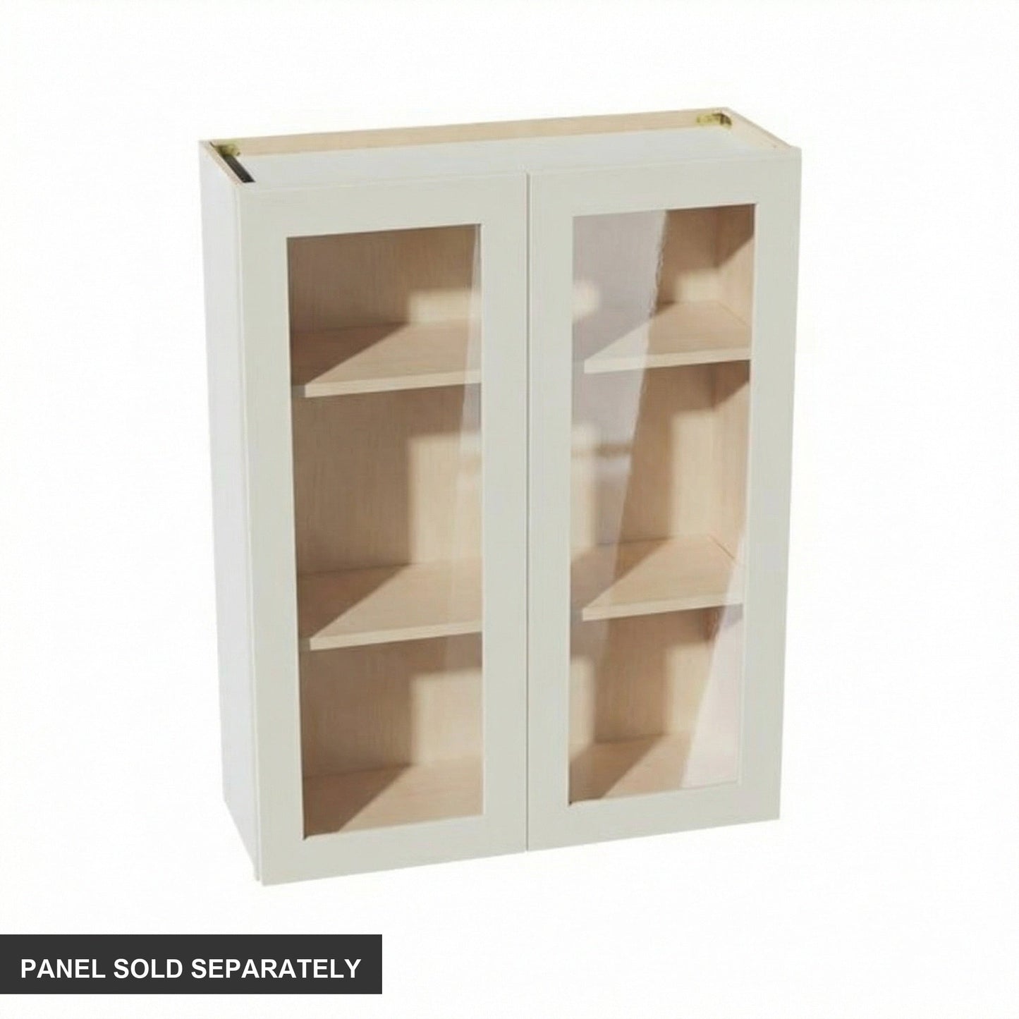 Quik Cabinets W3342GD Tallis Swan White - Product