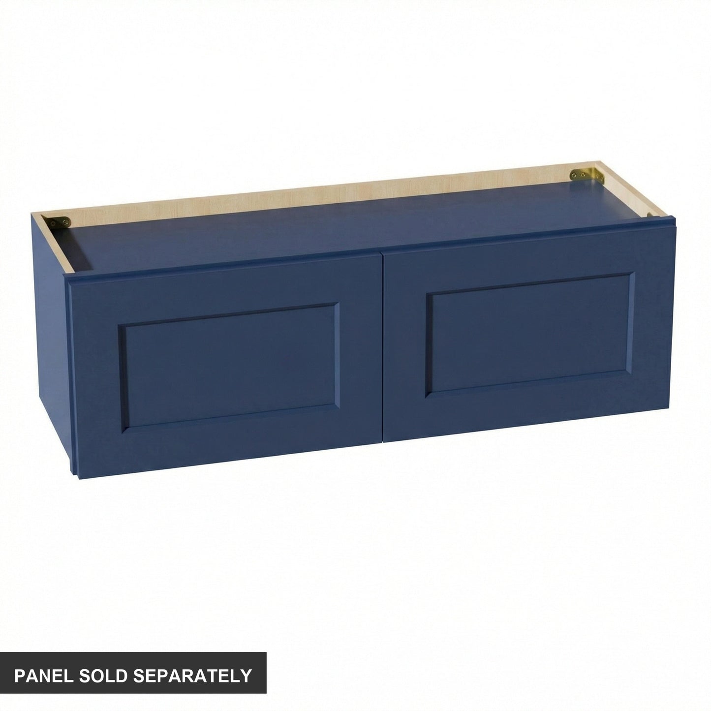 Quik Cabinets W3612 Ardelle Blue - Product