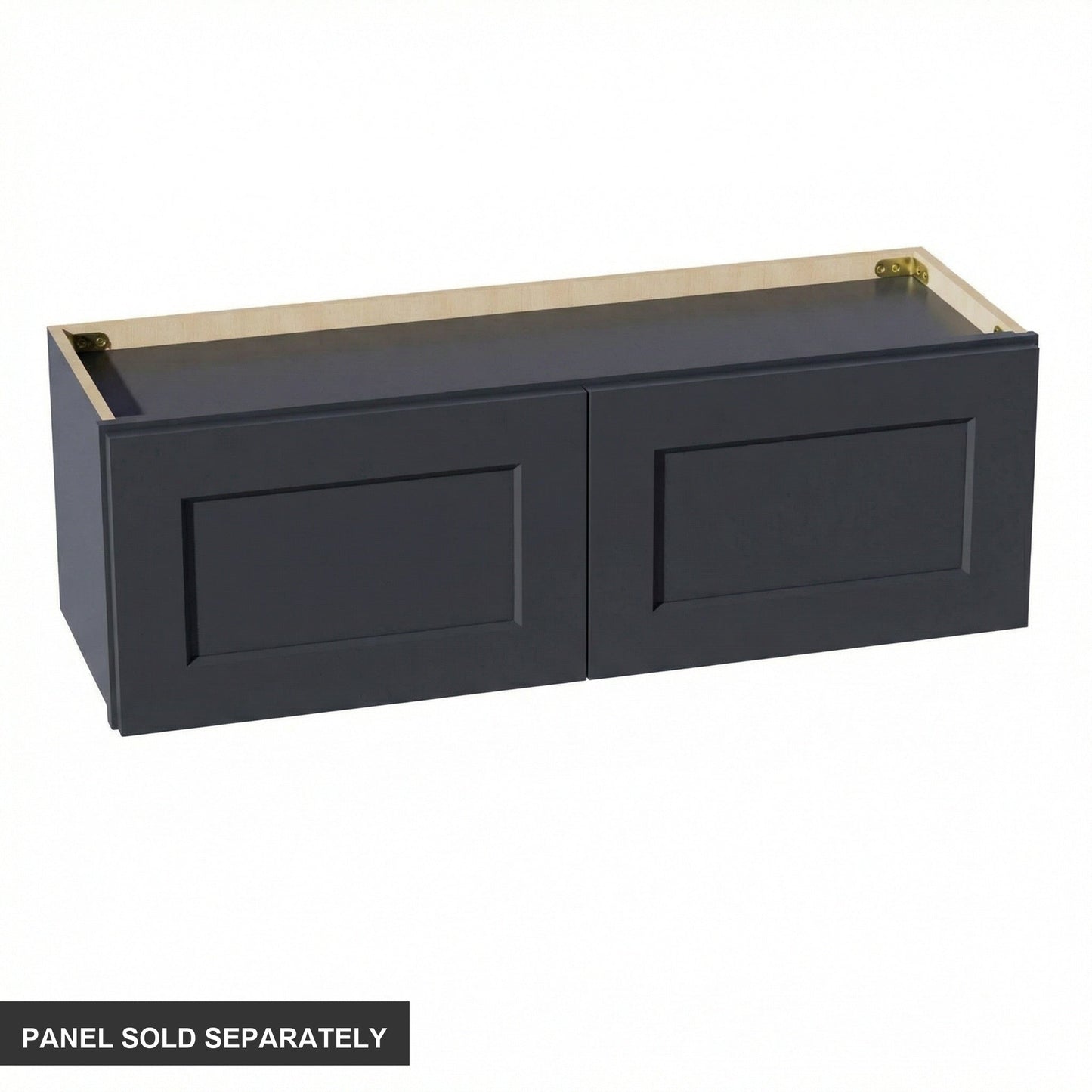 Quik Cabinets W3612 Ardelle Ebony - Product