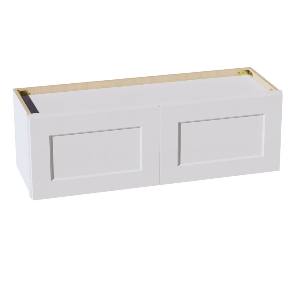 Shaker Bridge Wall Cabinet 36" (W3612) · Ardelle