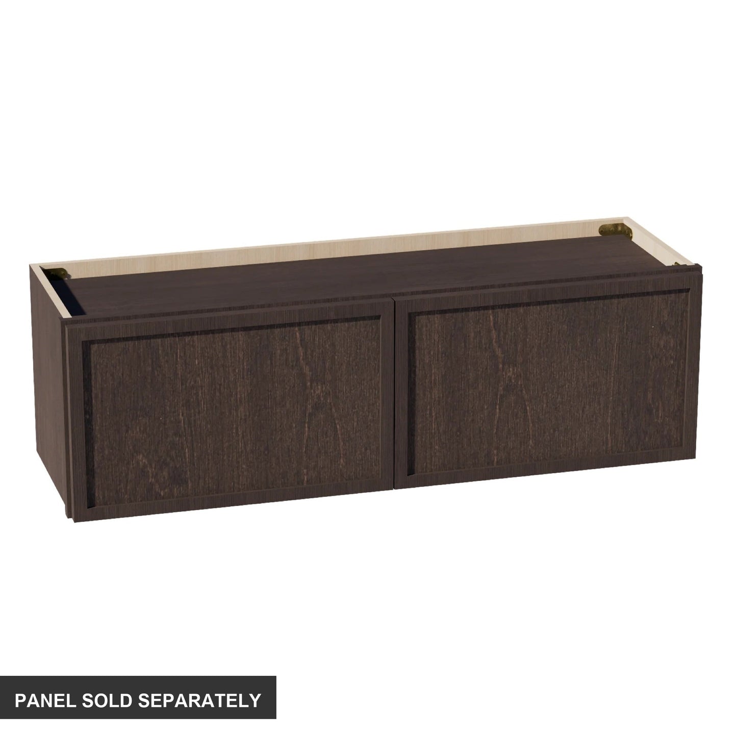 Quik Cabinets W3612 Slim Mocha - Product