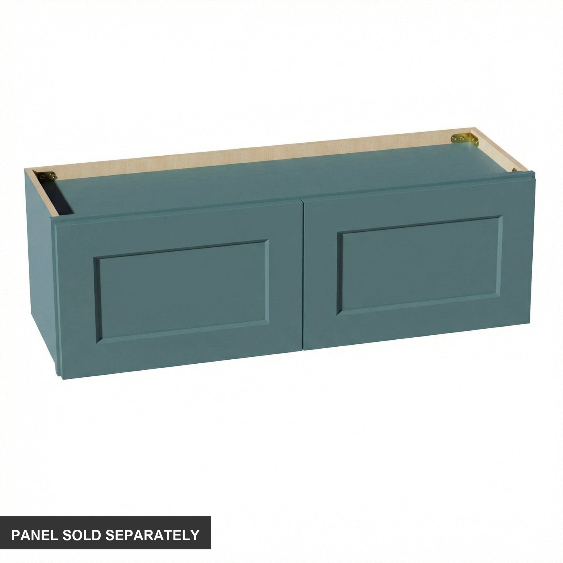 Shaker Bridge Wall Cabinet 36" (W3612) · Tallis
