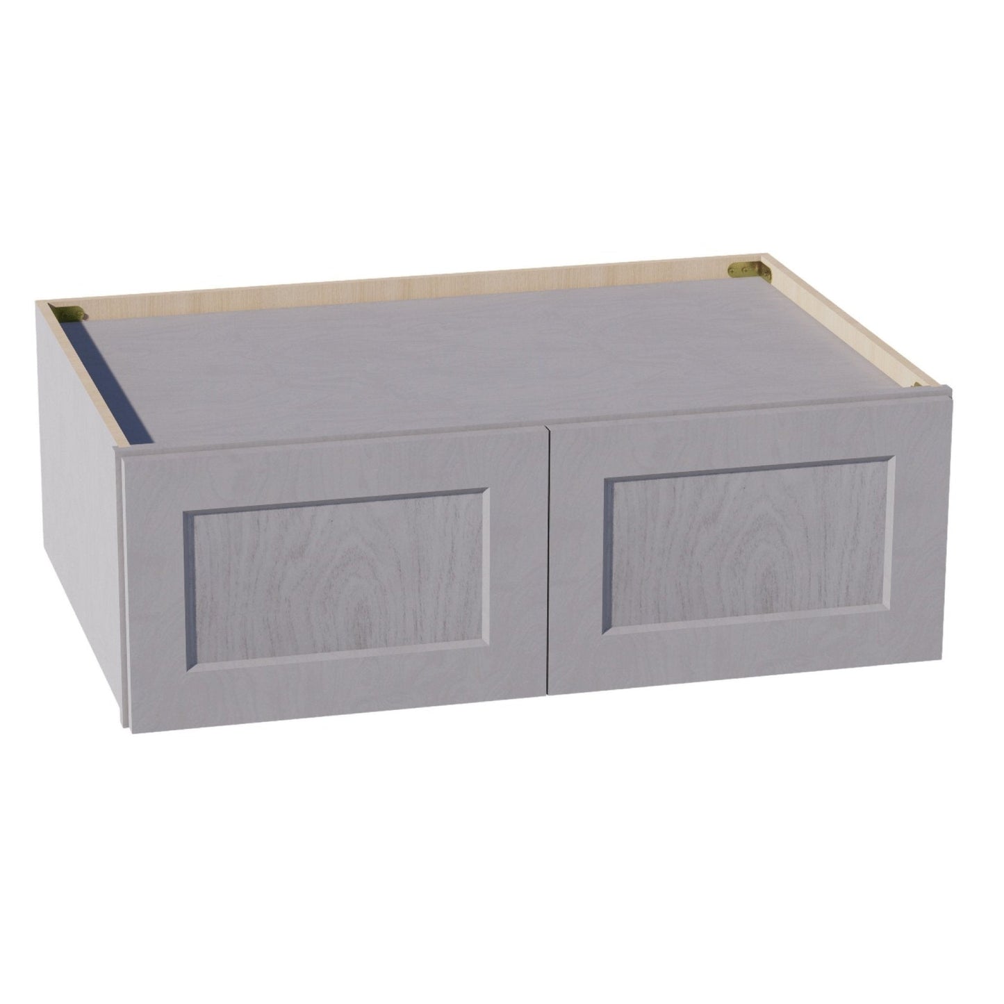 Quik Cabinets W361224 Ardelle Ash - Hero