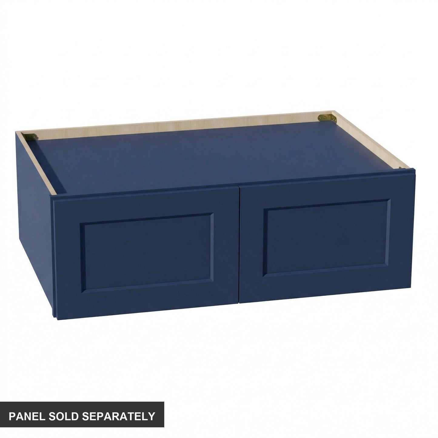 Quik Cabinets W361224 Ardelle Blue - Product