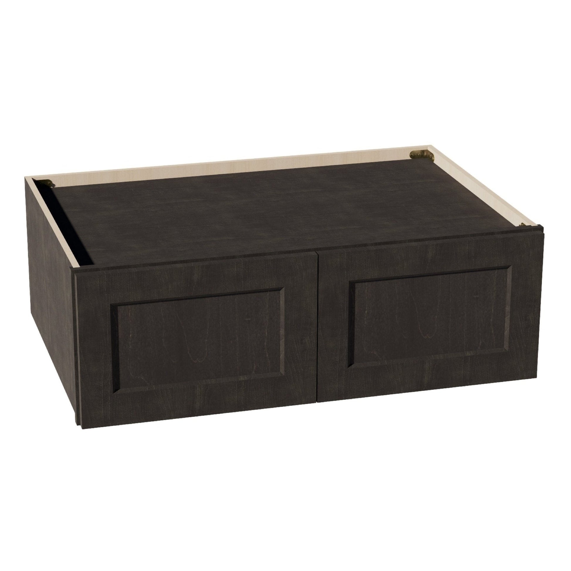 Shaker Bridge Wall Cabinet 36" (W361224) · Ardelle