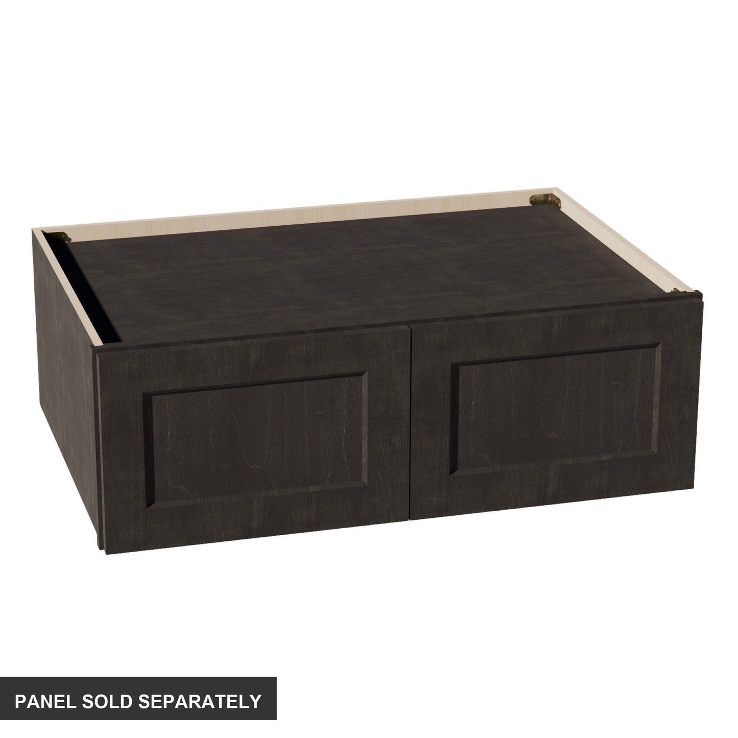 Quik Cabinets W361224 Ardelle Charcoal - Product