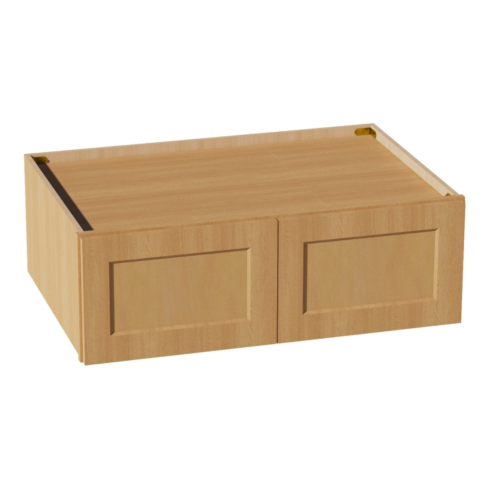 Shaker Bridge Wall Cabinet 36" (W361224) · Ardelle