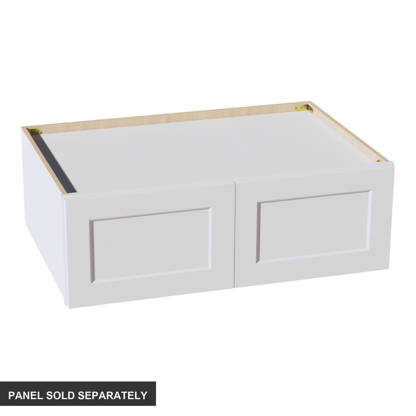 Quik Cabinets W361224 Ardelle White - Product