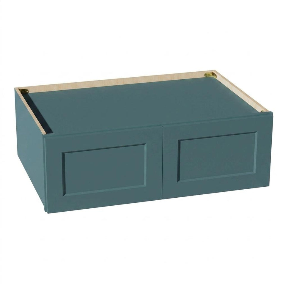Shaker Bridge Wall Cabinet 36" (W361224) · Tallis
