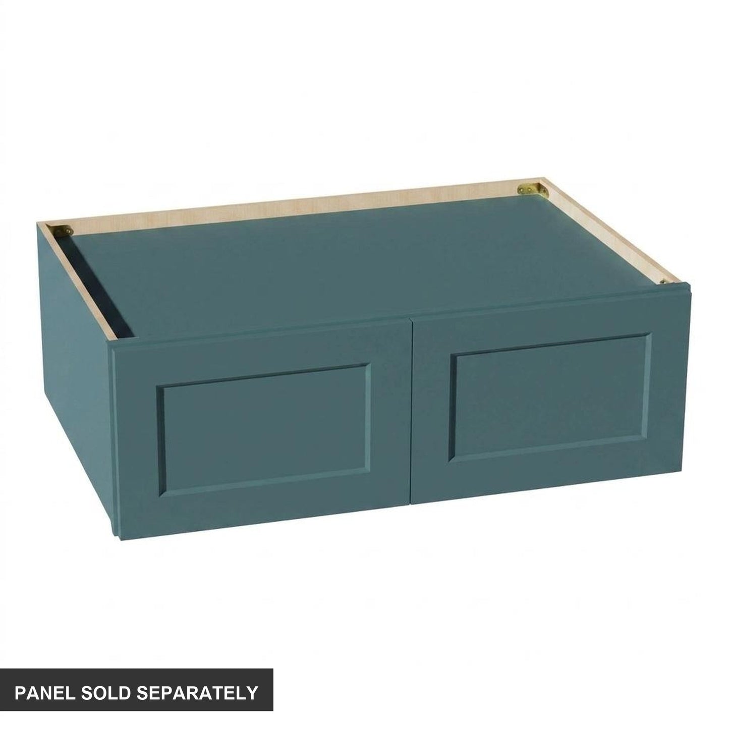 Quik Cabinets W361224 Tallis Fairy Green - Product