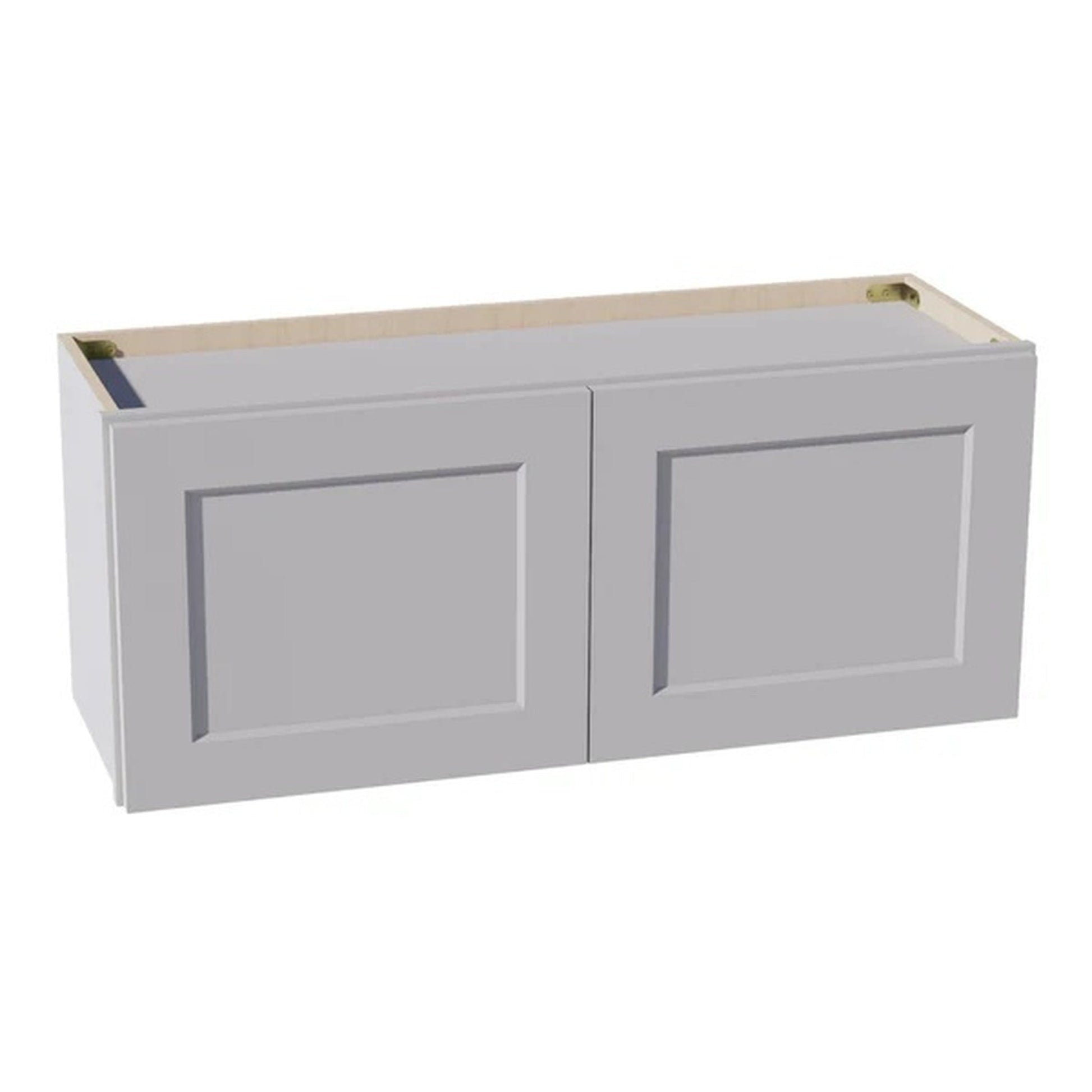 Shaker Bridge Wall Cabinet 36" (W3615) · Ardelle