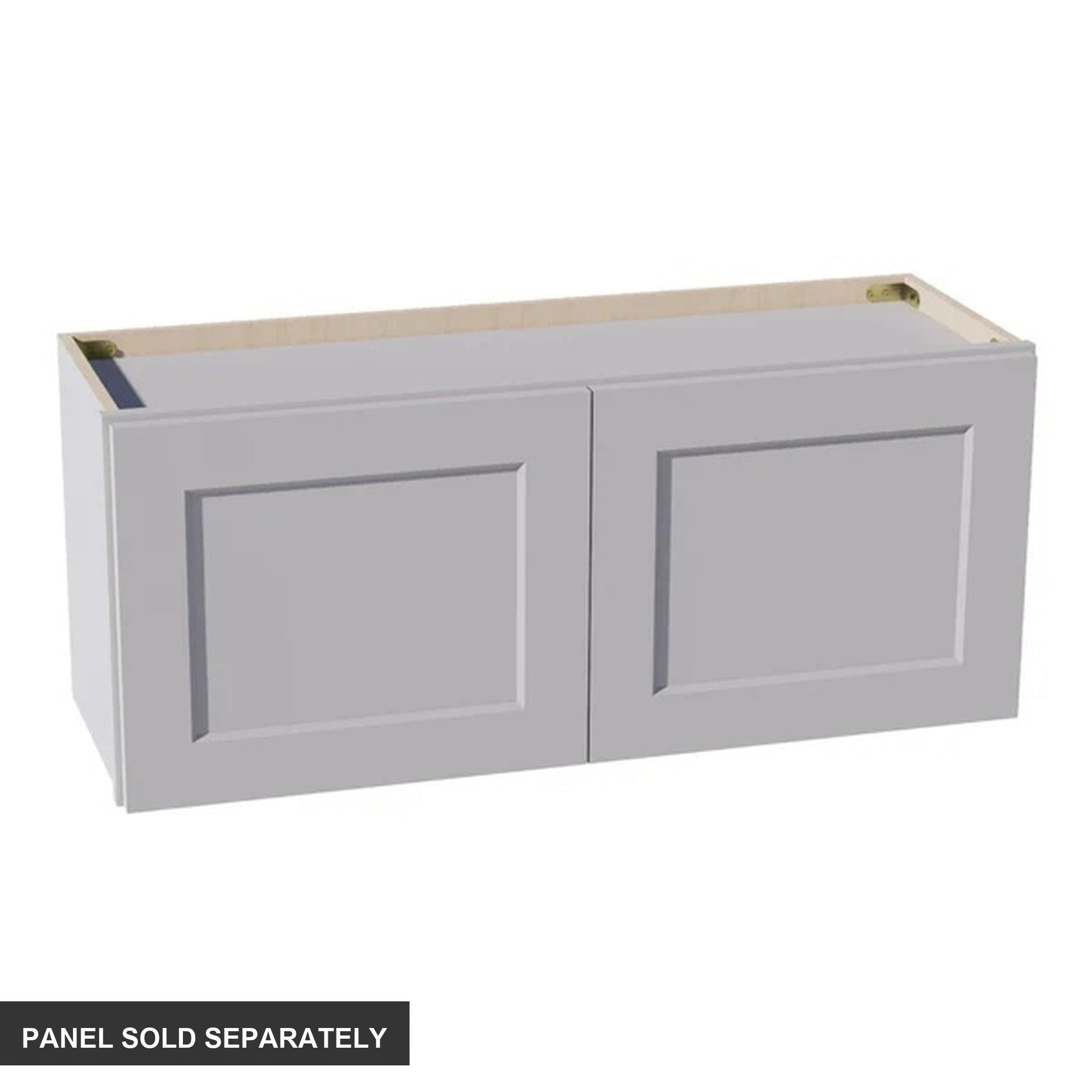 Shaker Bridge Wall Cabinet 36" (W3615) · Ardelle