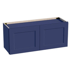 Blue / Flat-Pack