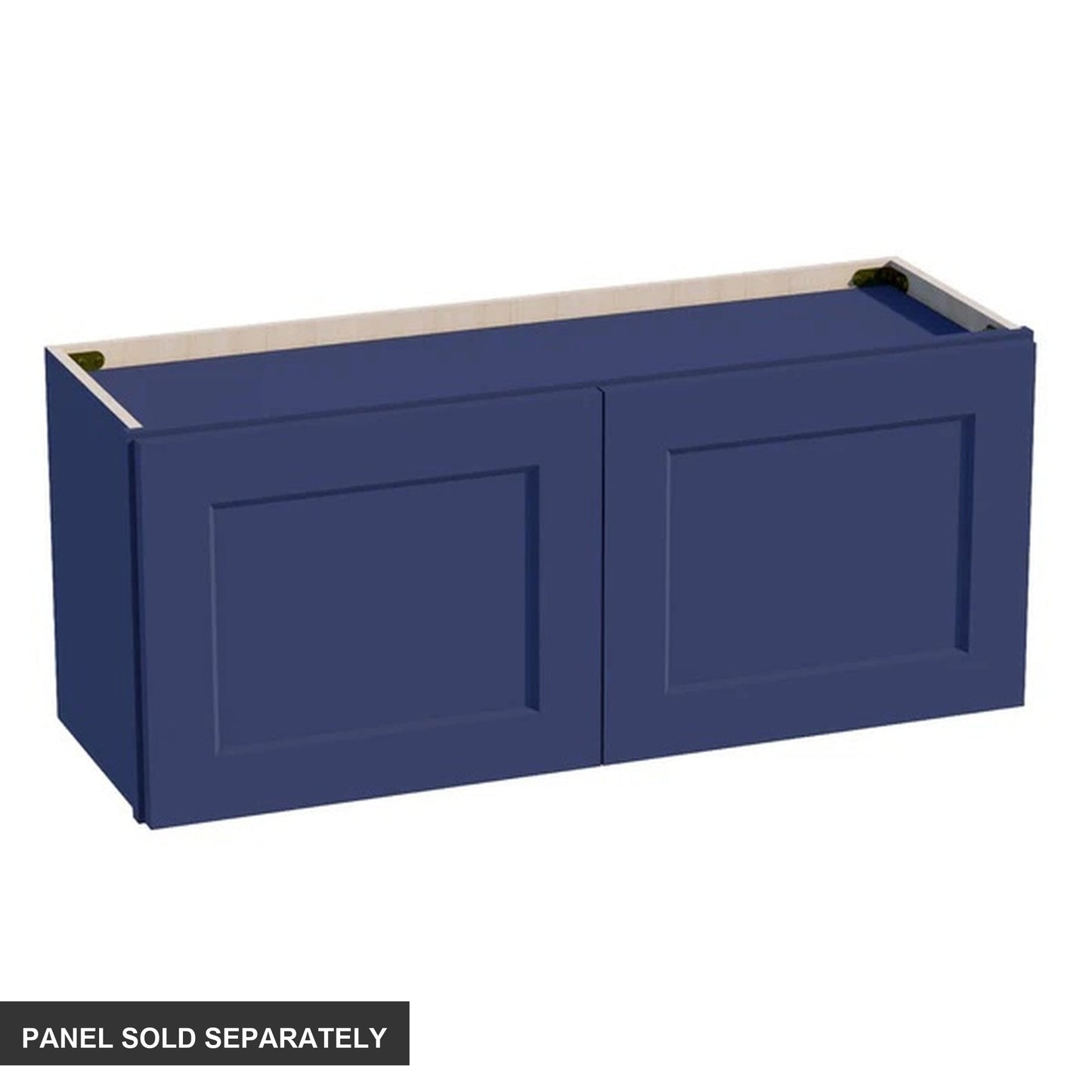 Quik Cabinets W3615 Ardelle Blue - Product