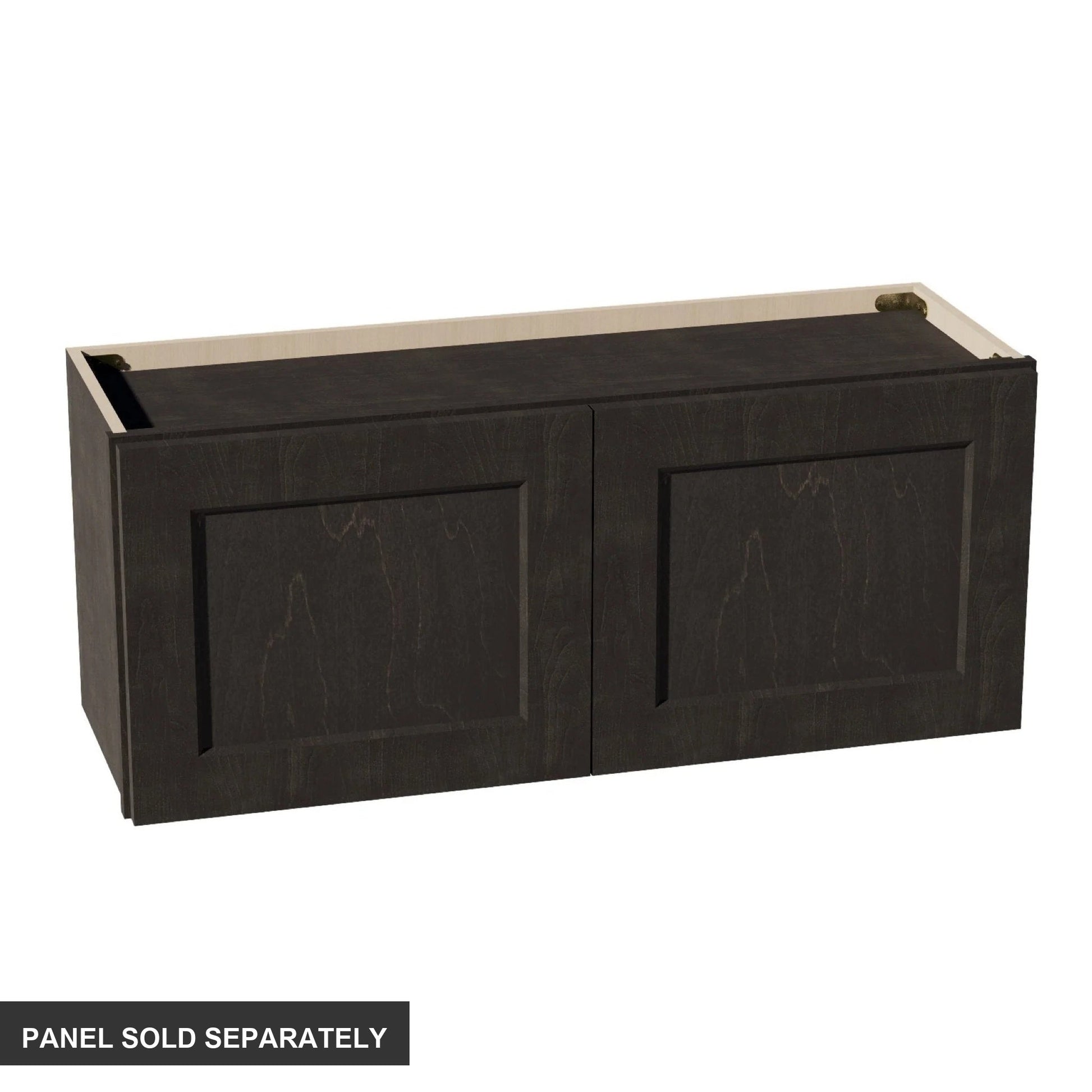 Shaker Bridge Wall Cabinet 36" (W3615) · Ardelle