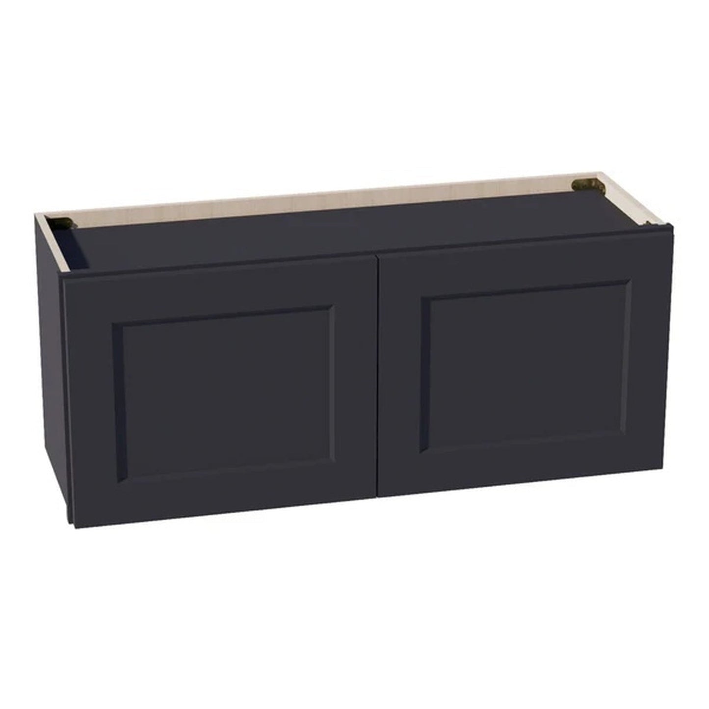 Quik Cabinets W3615 Ardelle Ebony - Hero
