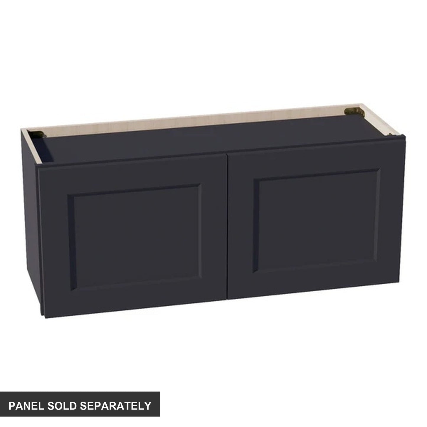 Quik Cabinets W3615 Ardelle Ebony - Product