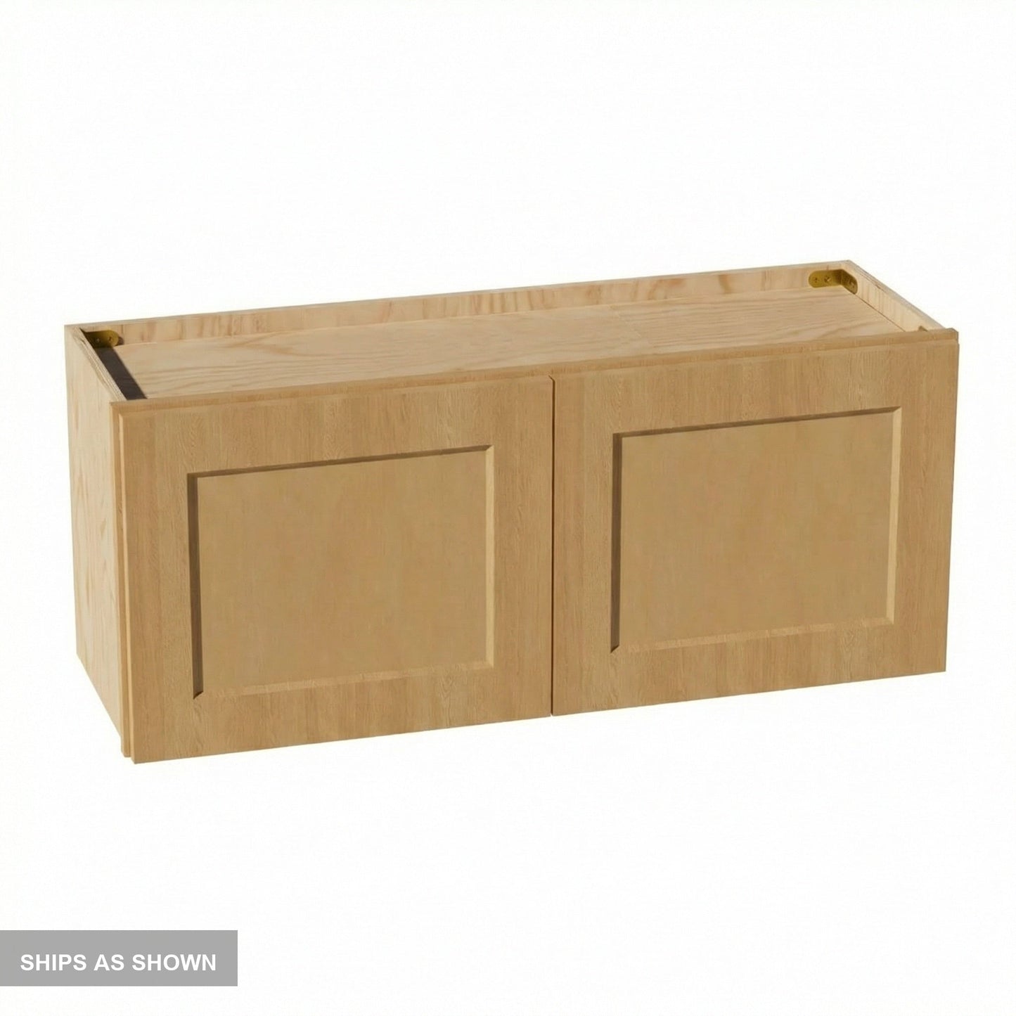Quik Cabinets W3615 Ardelle Timber - Flatpack