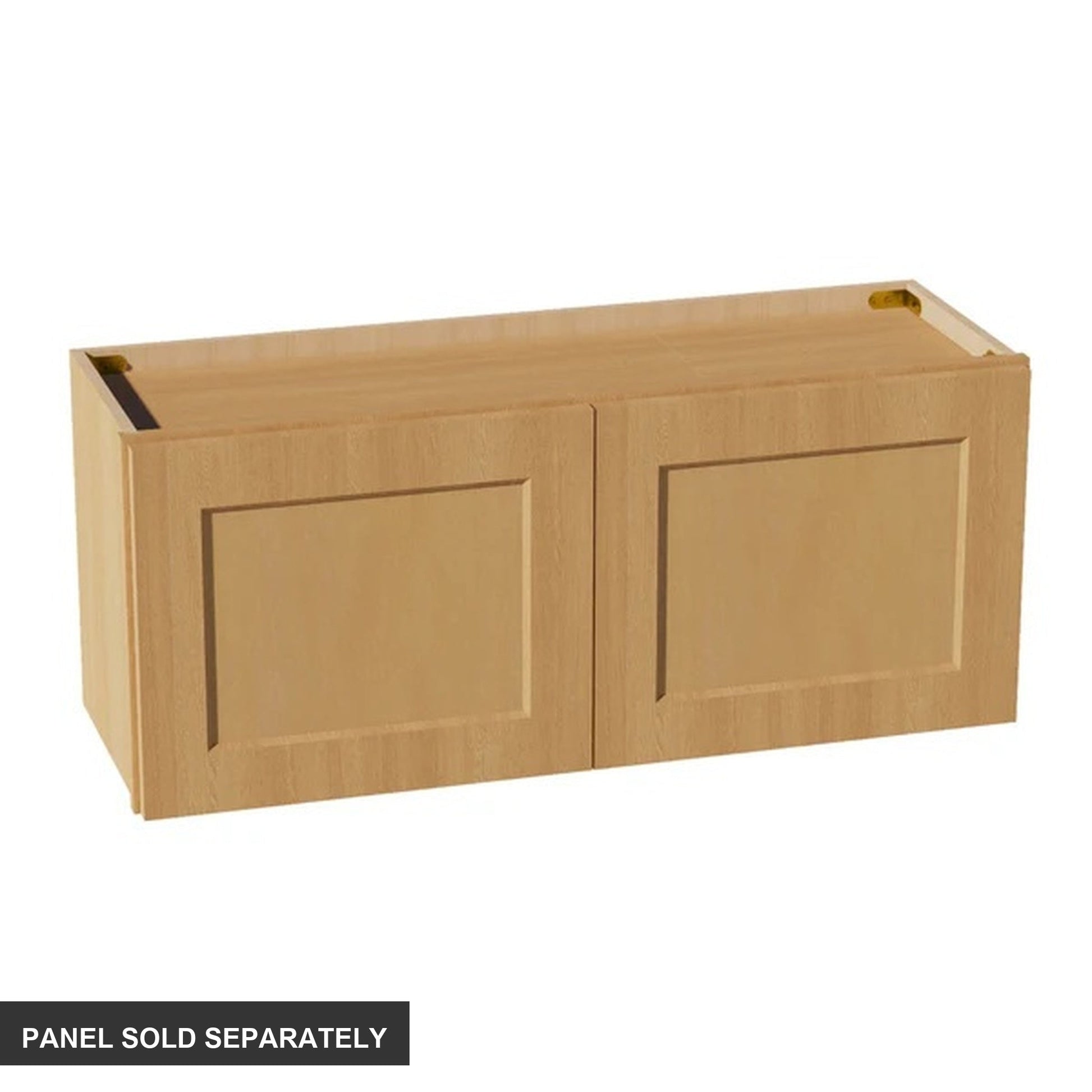 Shaker Bridge Wall Cabinet 36" (W3615) · Ardelle
