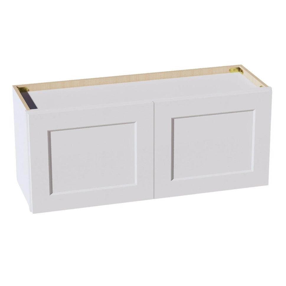 Shaker Bridge Wall Cabinet 36" (W3615) · Ardelle