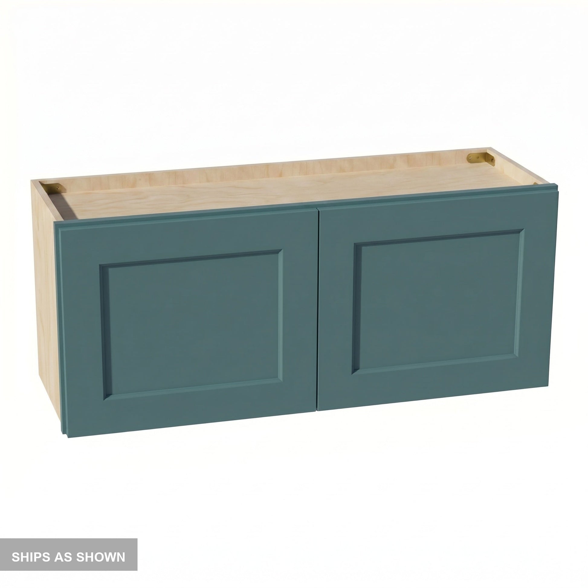 Shaker Bridge Wall Cabinet 36" (W3615) · Tallis