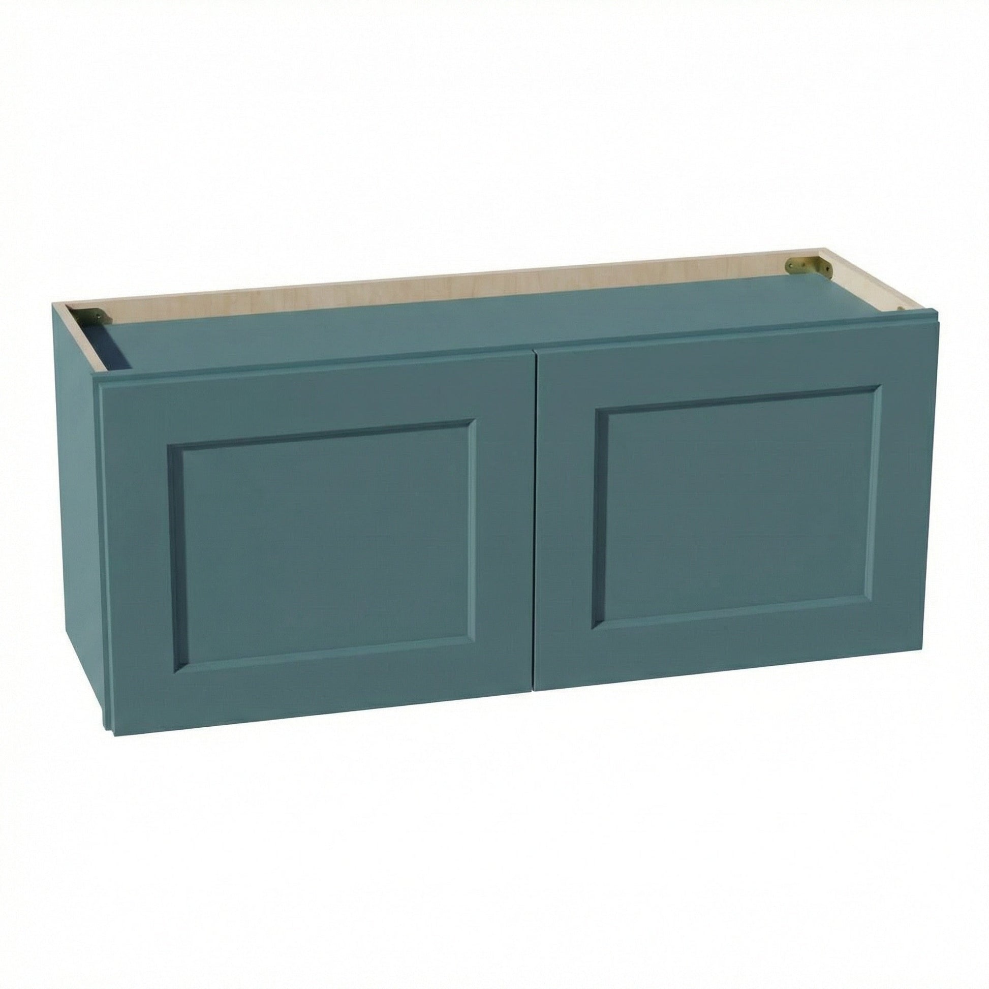 Shaker Bridge Wall Cabinet 36" (W3615) · Tallis