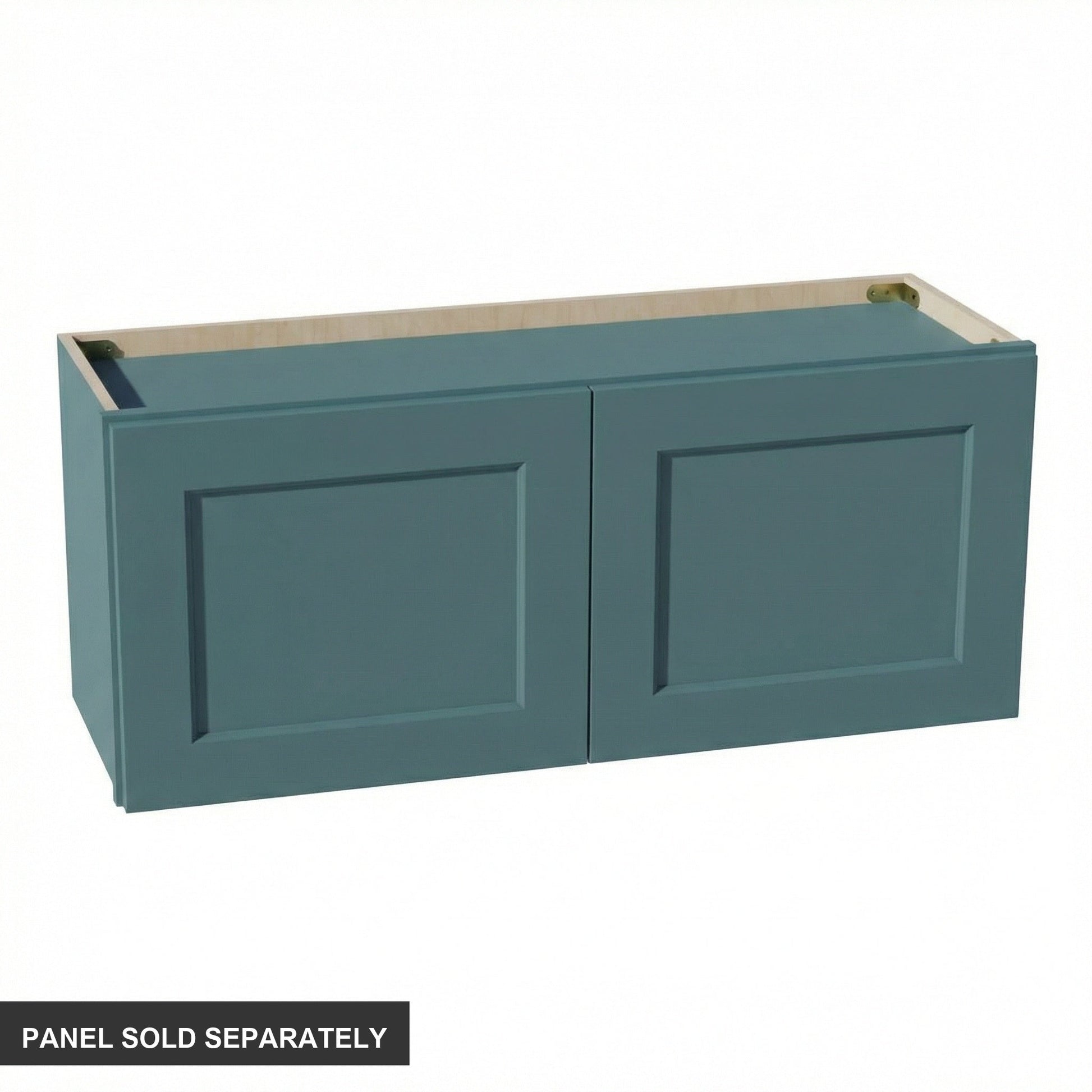 Shaker Bridge Wall Cabinet 36" (W3615) · Tallis