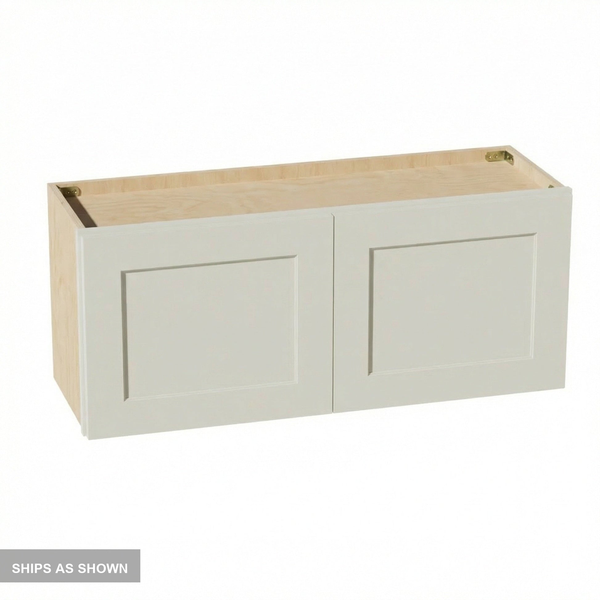 Shaker Bridge Wall Cabinet 36" (W3615) · Tallis