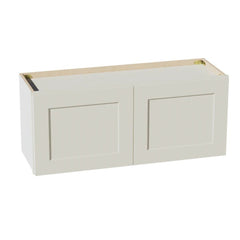Swan White / Flat-Pack