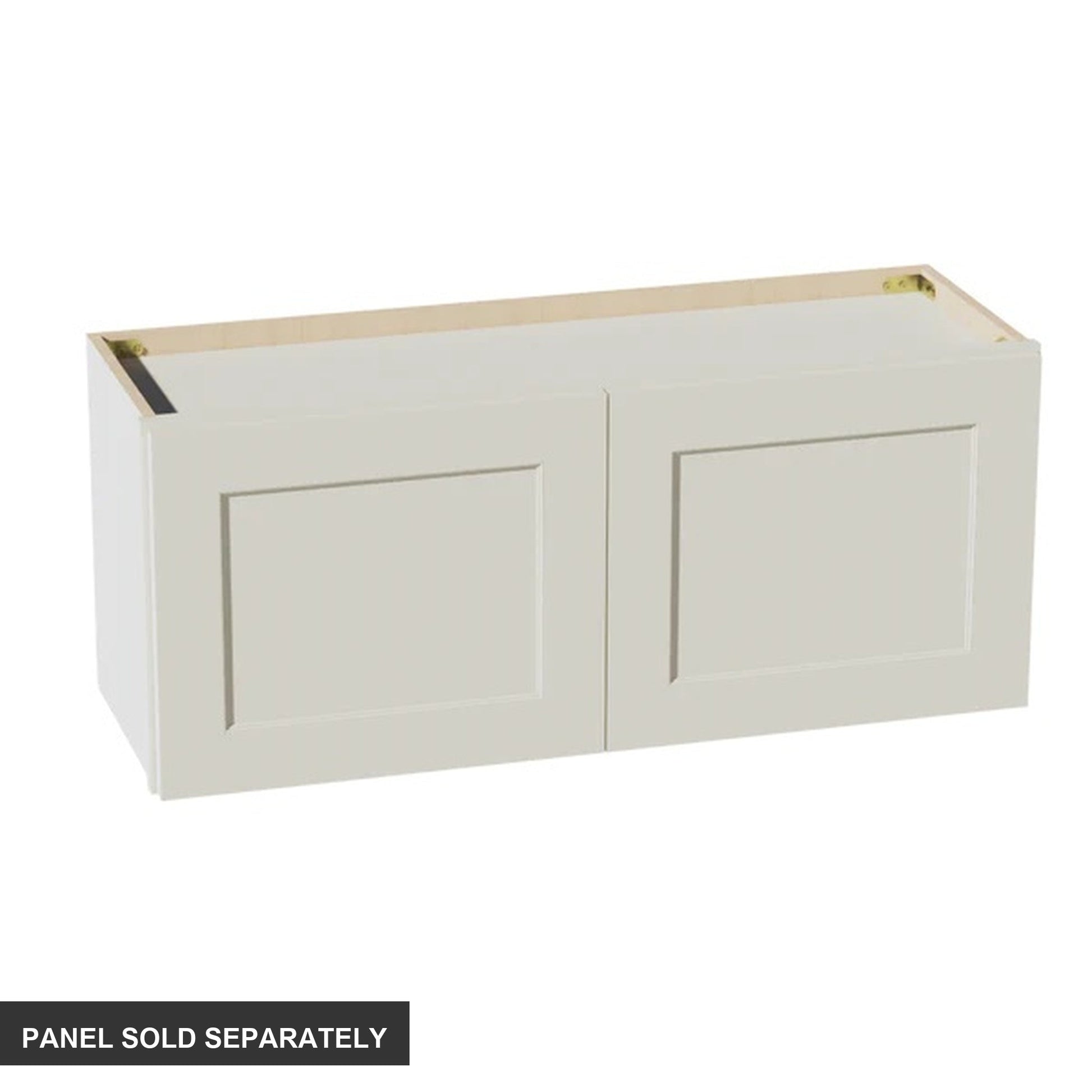 Shaker Bridge Wall Cabinet 36" (W3615) · Tallis