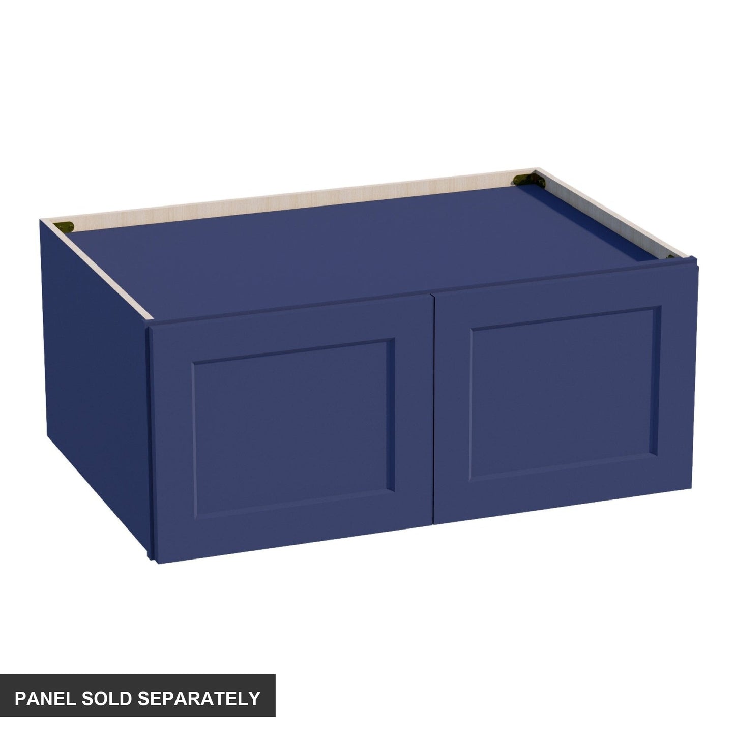Quik Cabinets W361524 Ardelle Blue - Product