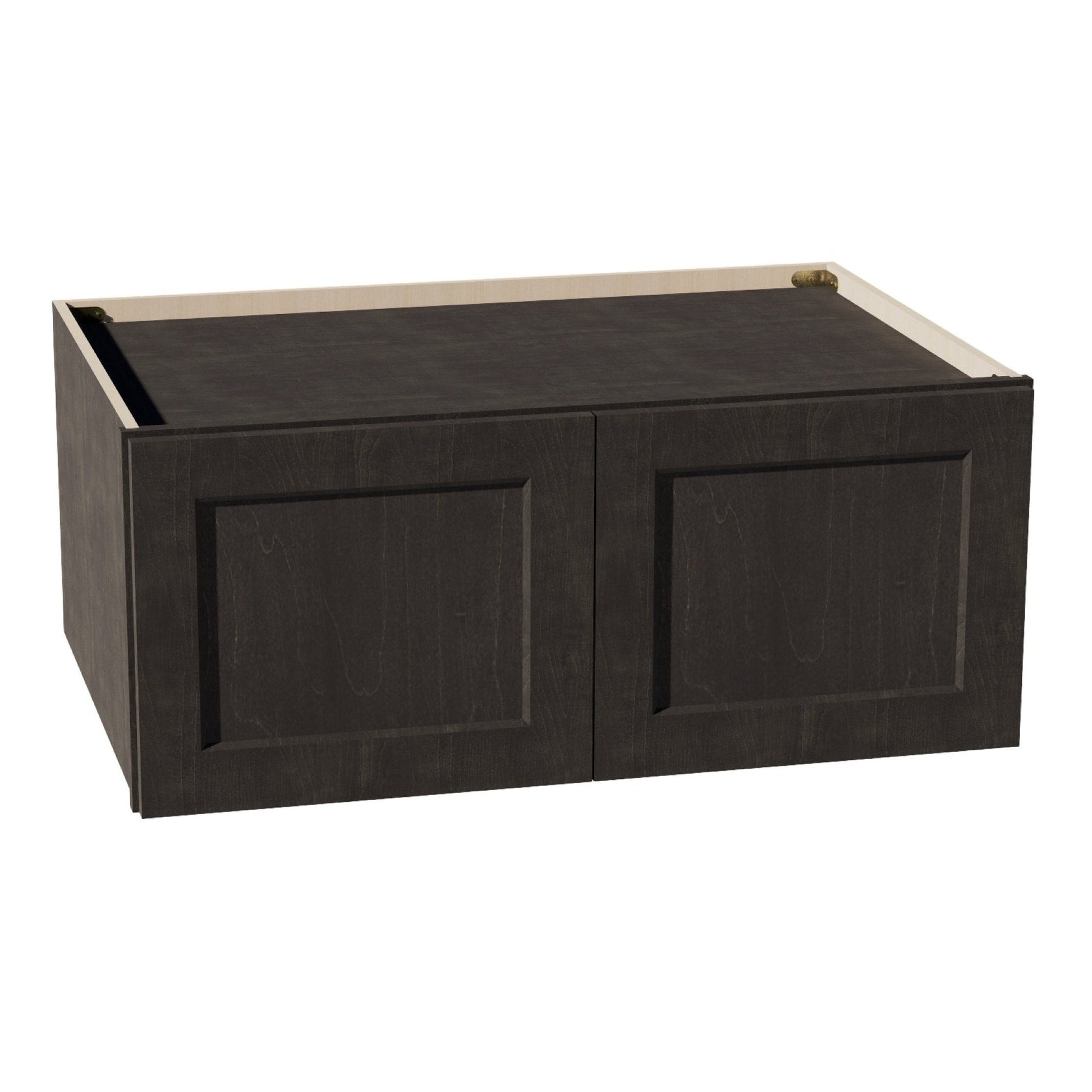 Shaker Bridge Wall Cabinet 36" (W361524) · Ardelle