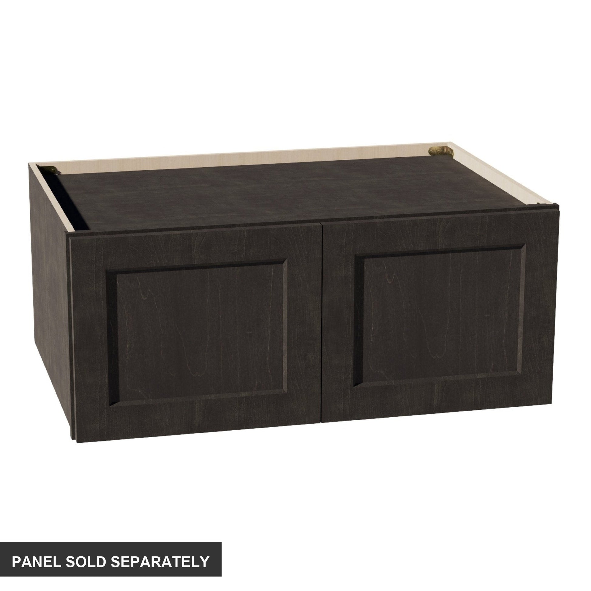 Shaker Bridge Wall Cabinet 36" (W361524) · Ardelle