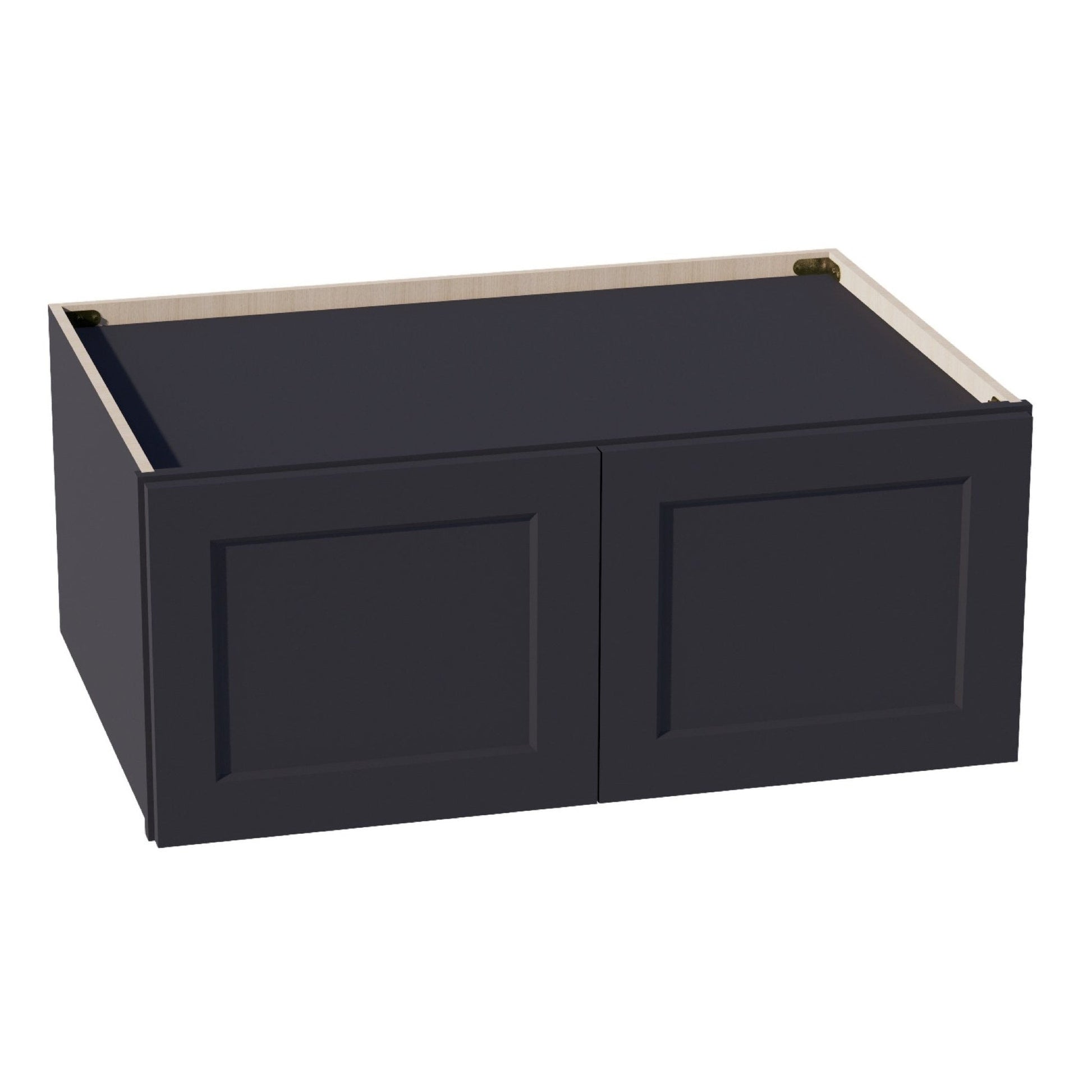 Shaker Bridge Wall Cabinet 36" (W361524) · Ardelle