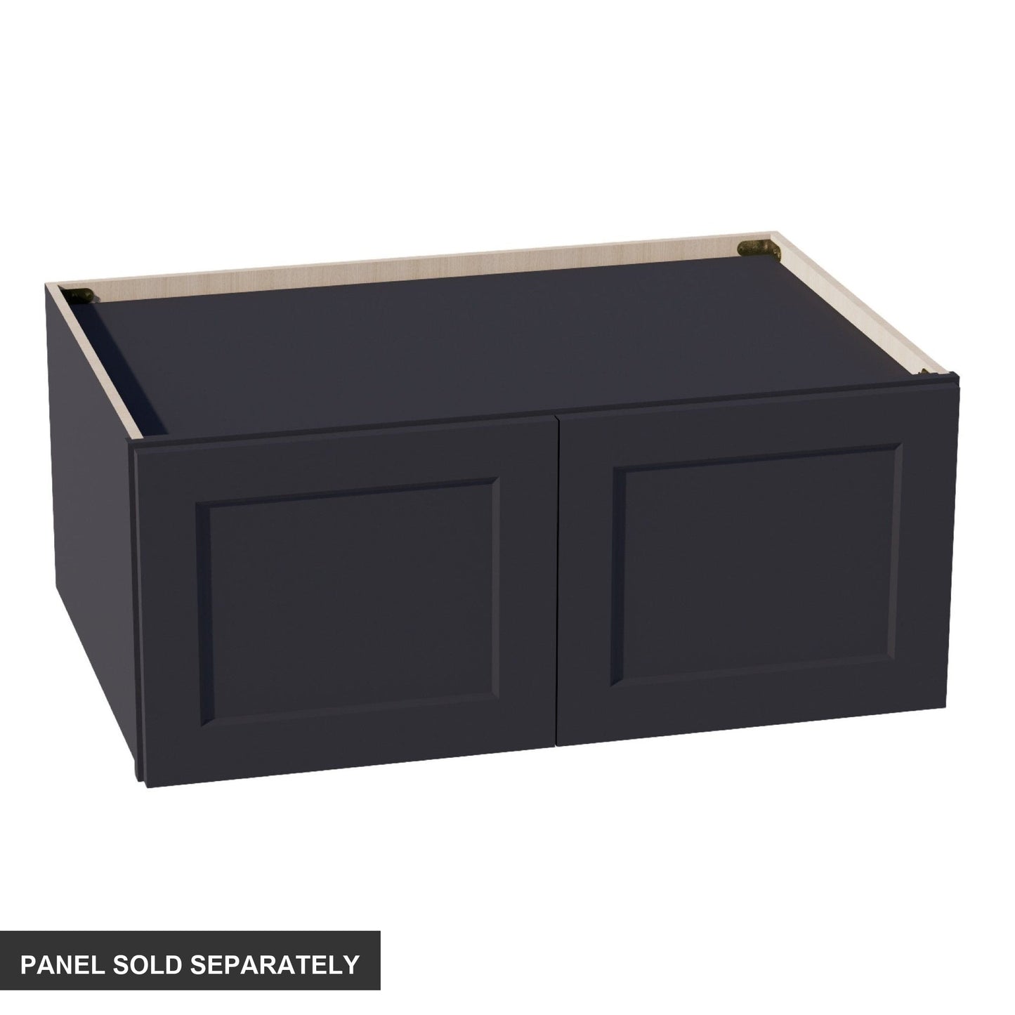 Quik Cabinets W361524 Ardelle Ebony - Product