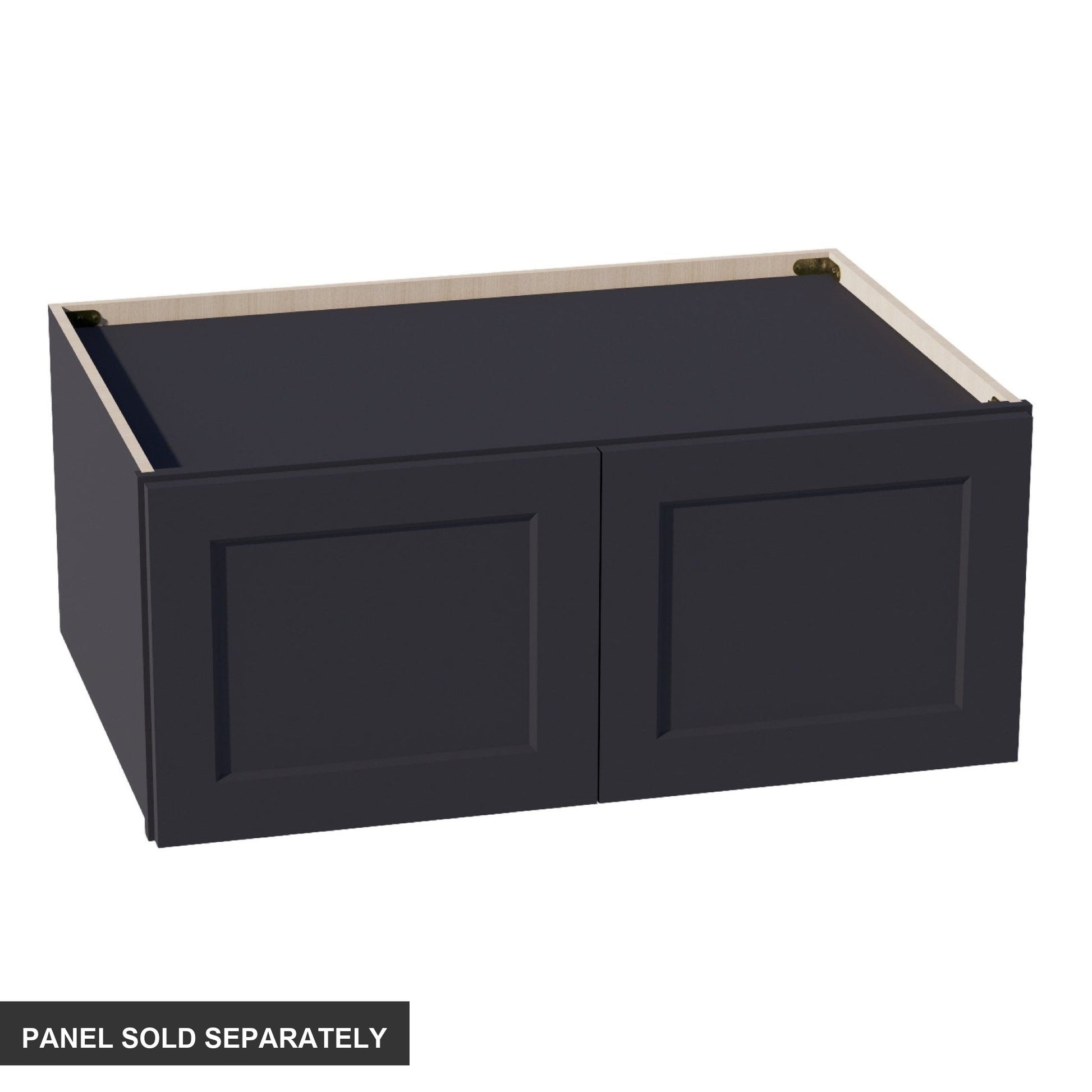 Shaker Bridge Wall Cabinet 36" (W361524) · Ardelle