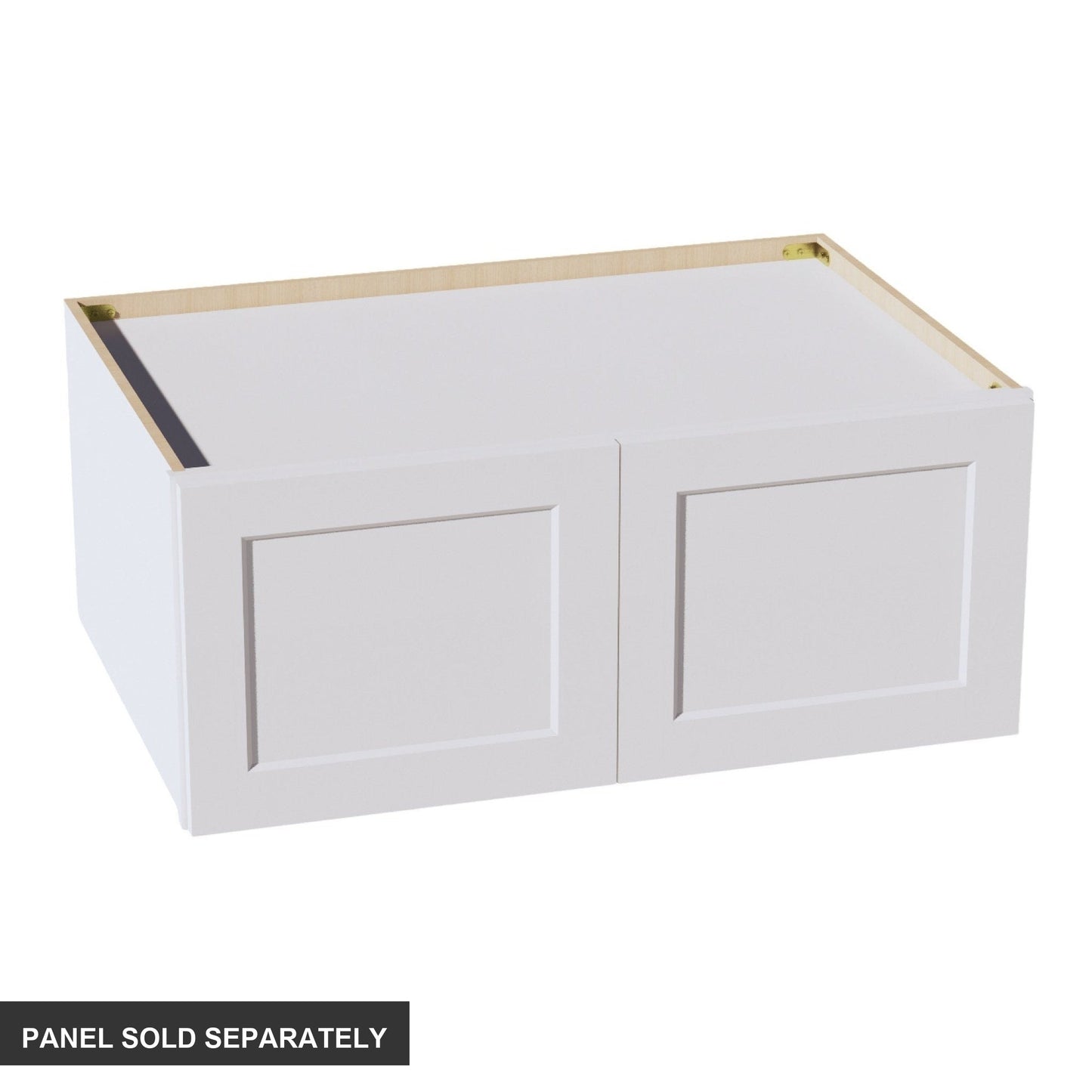 Quik Cabinets W361524 Ardelle White - Product